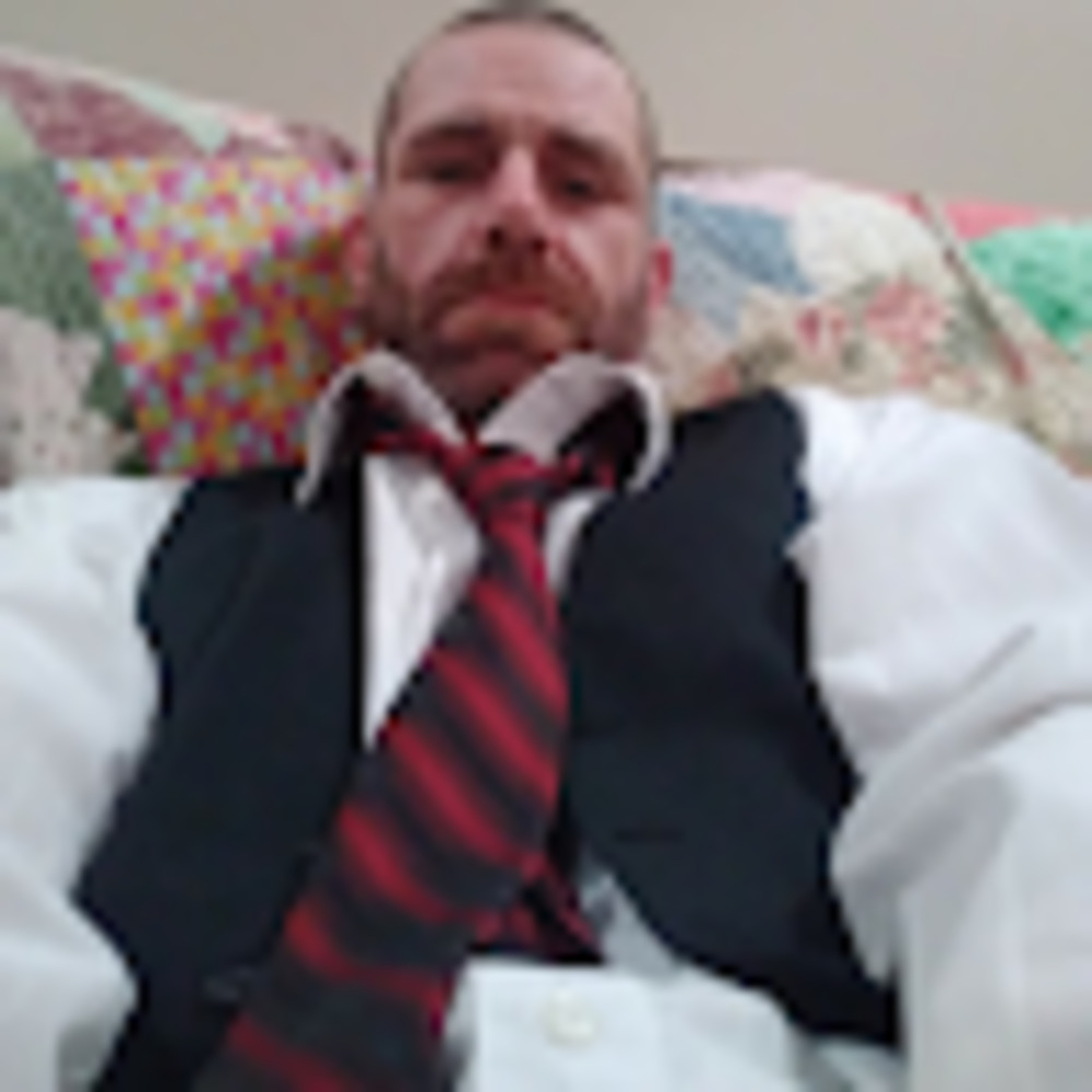 Meet your Posher, Joshua